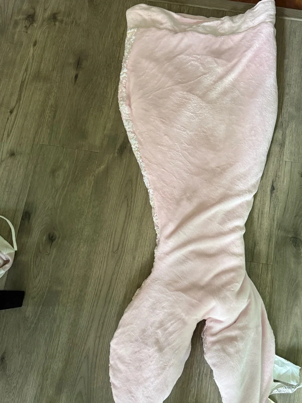 Cynthia Rowley soft pink